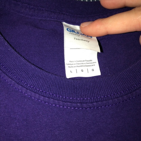 ECU shirt - Picture 3 of 4